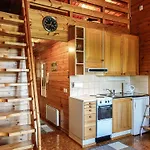 Vakantiehuis Lupposyoete B1 By Interhome Syöte