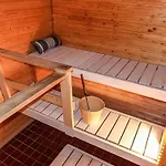 Lupposyoete B1 By Interhome Vakantiehuis