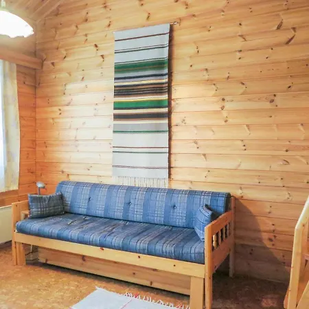 Lupposyoete B1 By Interhome Holiday home Syote