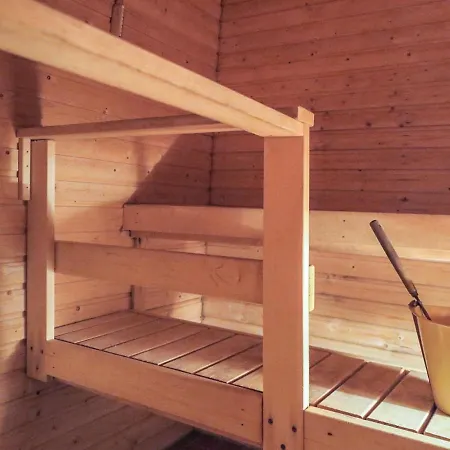 Holiday home Lupposyoete B1 By Interhome