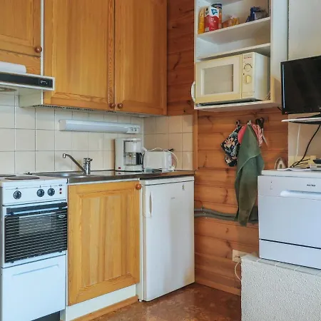 Lupposyoete B1 By Interhome *