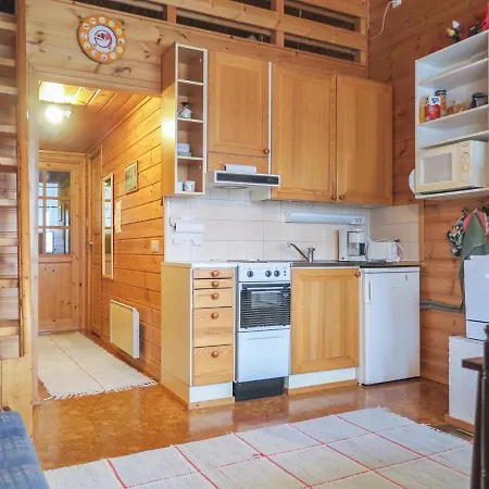 Lupposyoete B1 By Interhome *