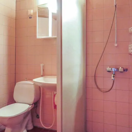 Dom wakacyjny Lupposyoete B1 By Interhome