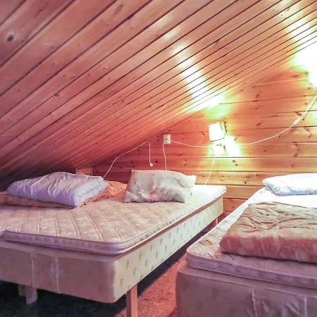 Lupposyoete B1 By Interhome