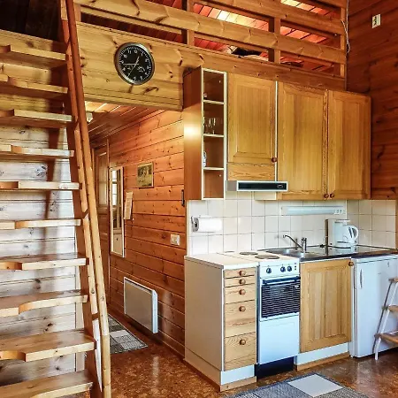 Lupposyoete B1 By Interhome Syöte