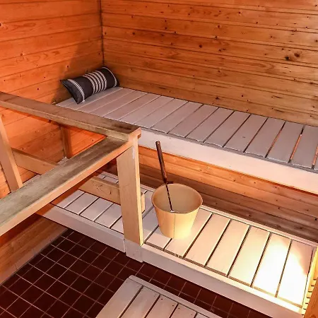 Lupposyoete B1 By Interhome Holiday home *