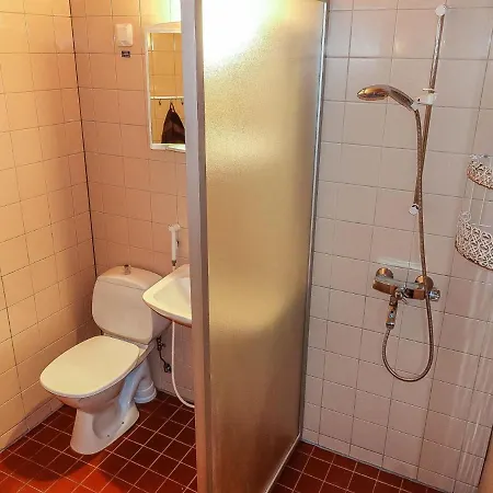 Dom wakacyjny Lupposyoete B1 By Interhome *