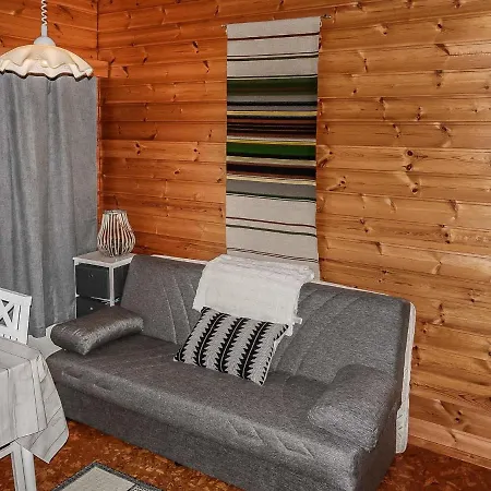 Lupposyoete B1 By Interhome *