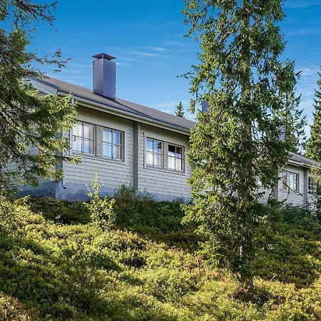 Semesterbostad Lupposyoete B1 By Interhome