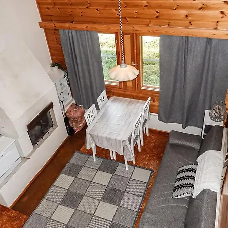 Lupposyoete B1 By Interhome Semesterbostad