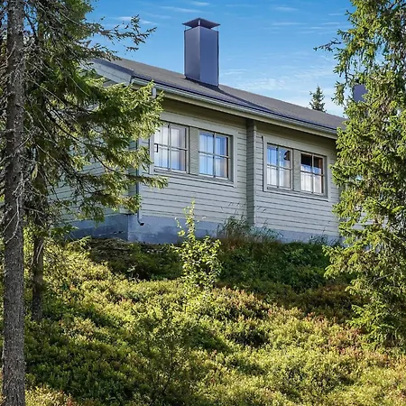 Lupposyoete B1 By Interhome Syöte