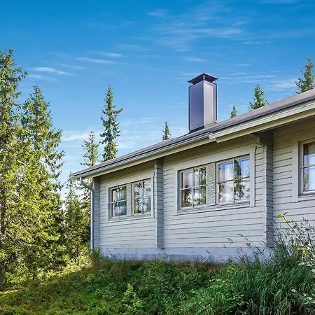 Lupposyoete B1 By Interhome * Syöte