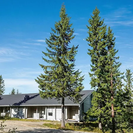 Lupposyoete B1 By Interhome Semesterbostad