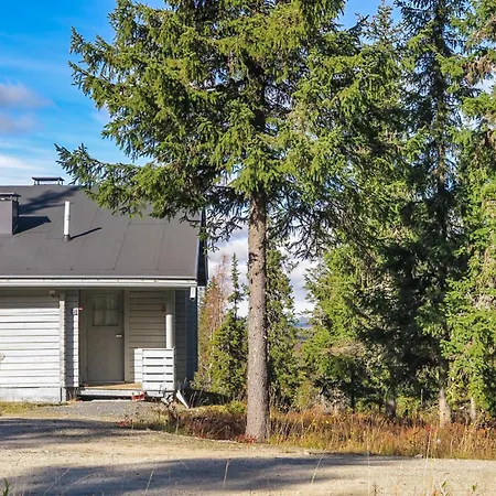 Lupposyoete B1 By Interhome Semesterbostad Syöte