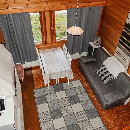 Lupposyoete B1 By Interhome Semesterbostad