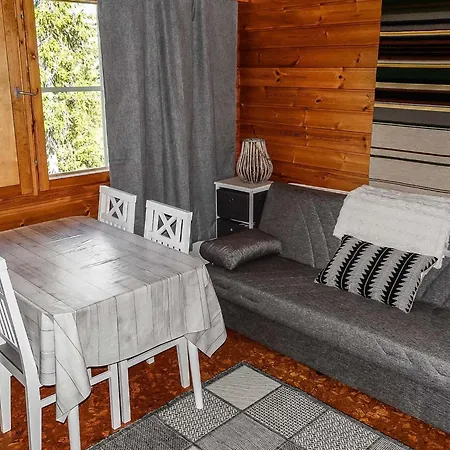 Lupposyoete B1 By Interhome