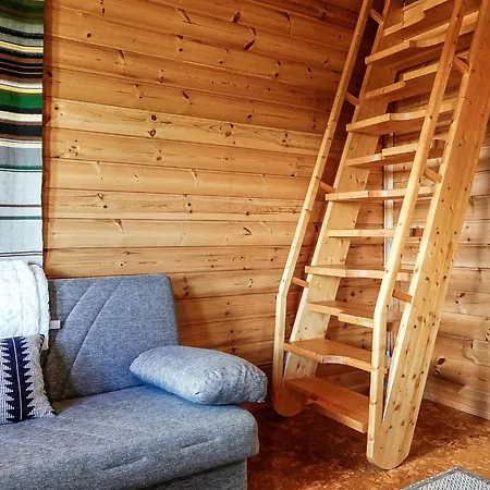 Lupposyoete B1 By Interhome *