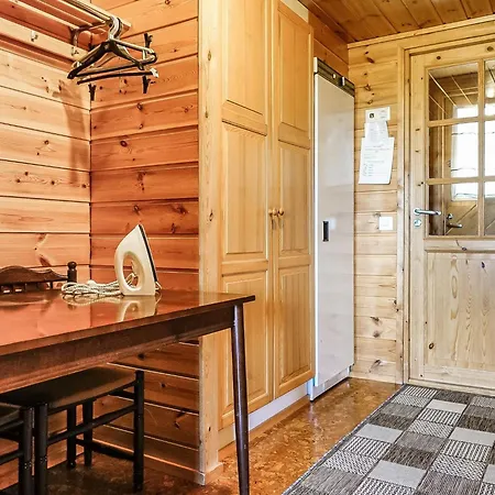 Holiday home Lupposyoete B1 By Interhome