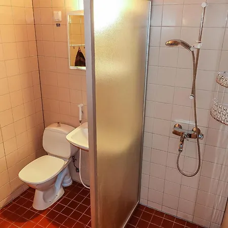 Lupposyoete B1 By Interhome
