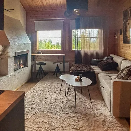 Lupposyoete B1 By Interhome 펜션 *