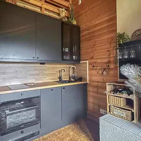 펜션 Lupposyoete B1 By Interhome *
