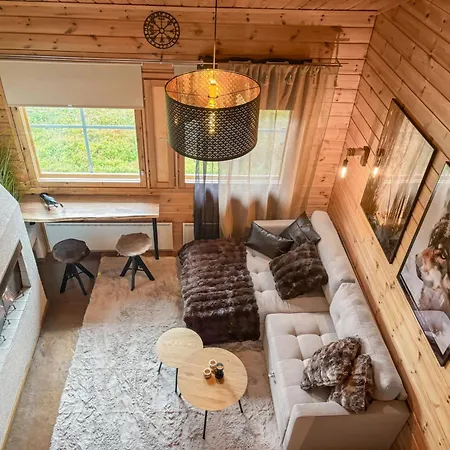 Lupposyoete B1 By Interhome Syote