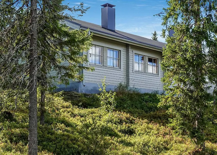 Lupposyoete B1 By Interhome Syöte