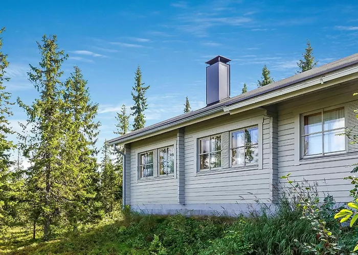 Lupposyoete B1 By Interhome * Syöte