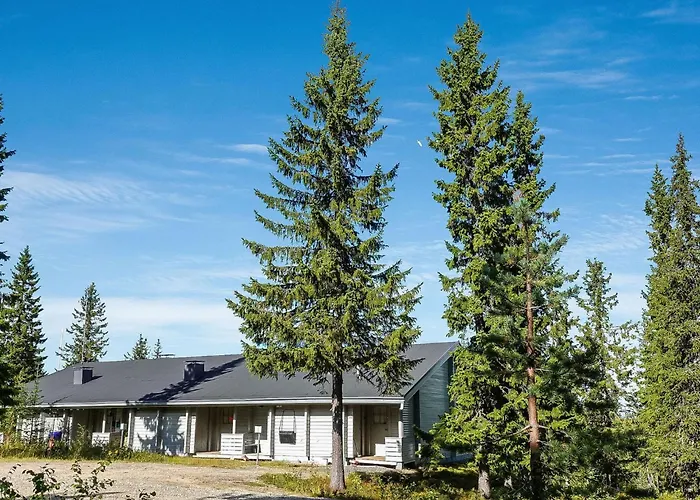 Lupposyoete B1 By Interhome Semesterbostad