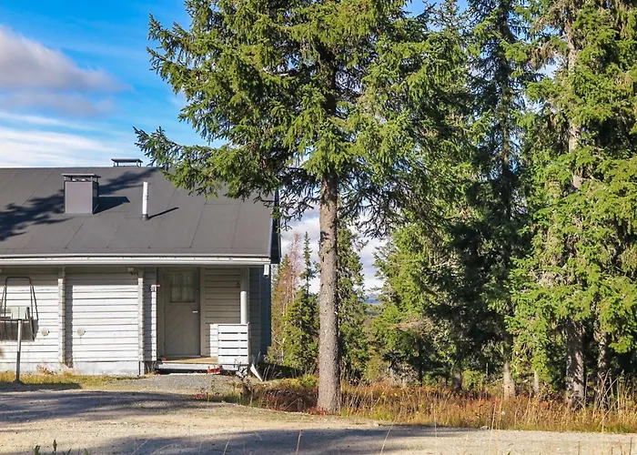 Lupposyoete B1 By Interhome Semesterbostad Syöte