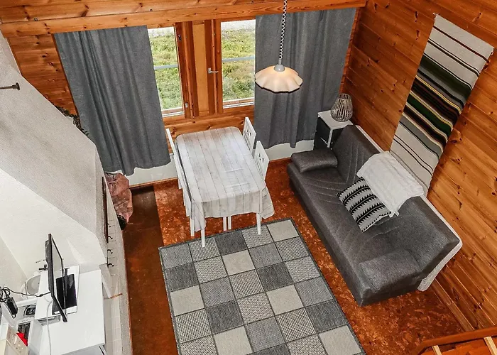 Lupposyoete B1 By Interhome Semesterbostad