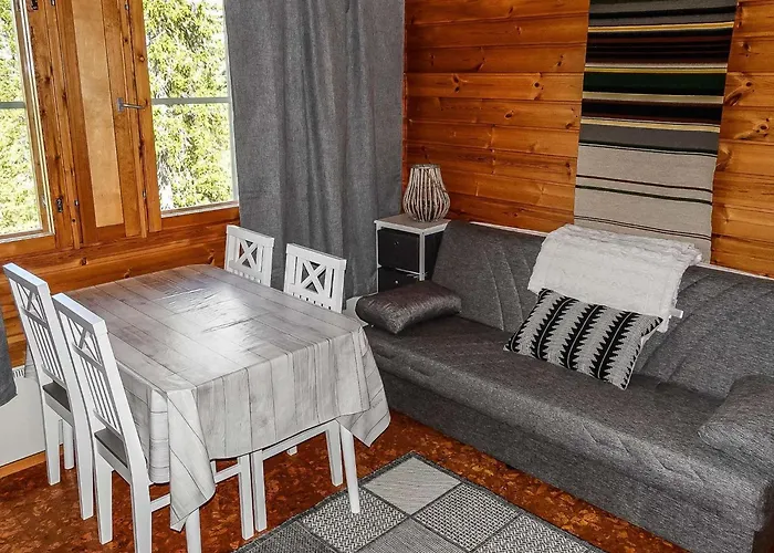 Lupposyoete B1 By Interhome