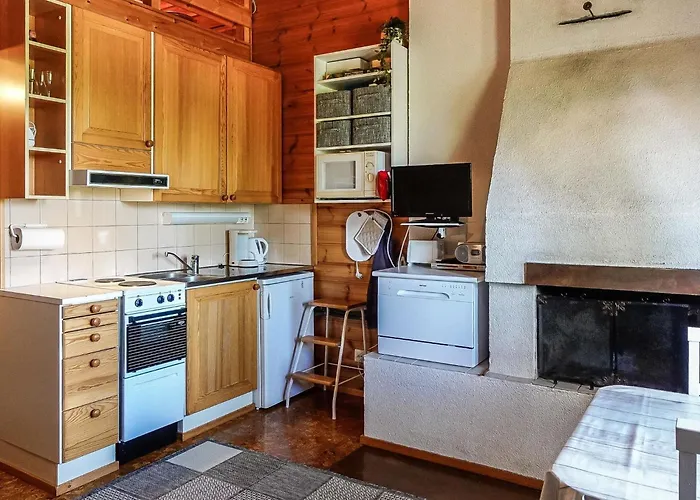 Lupposyoete B1 By Interhome * Syöte