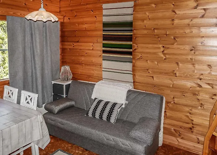 Lupposyoete B1 By Interhome * Syöte