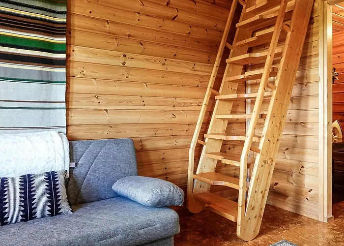 Lupposyoete B1 By Interhome *