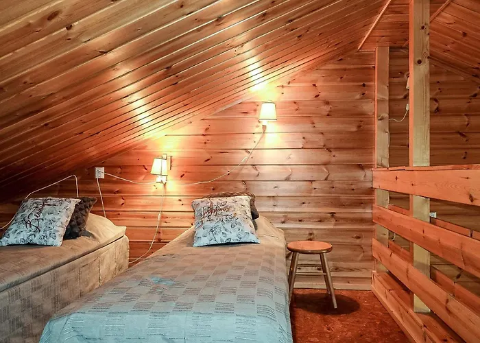 Lupposyoete B1 By Interhome Semesterbostad