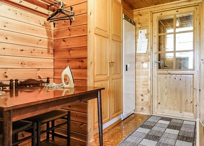 بيت للعطل Lupposyoete B1 By Interhome