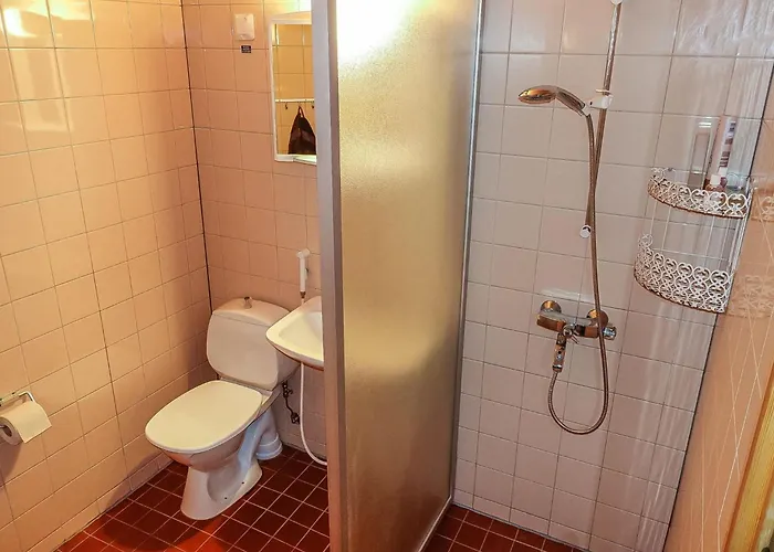 Lupposyoete B1 By Interhome